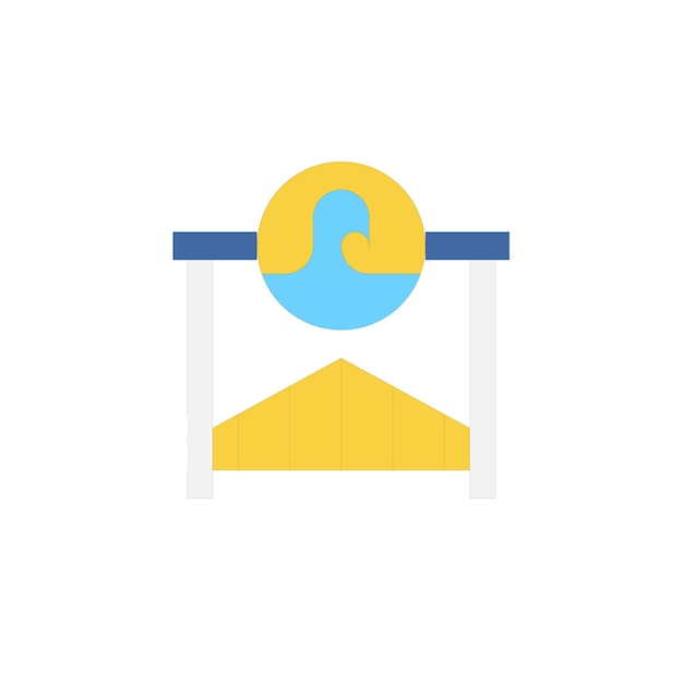 Atelier de broderie — Arta viu colorată logo